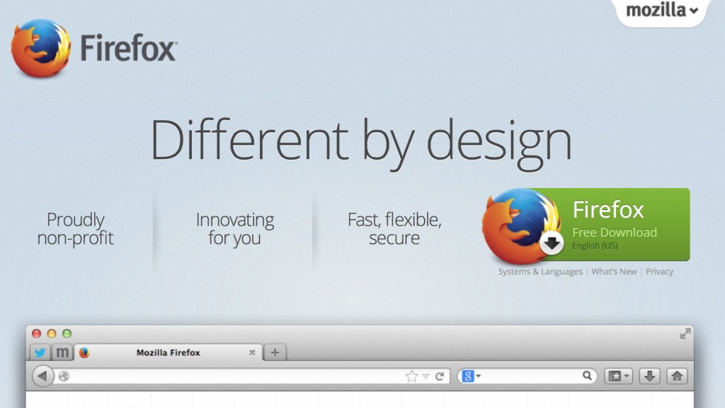 Firefox 48.0 download
